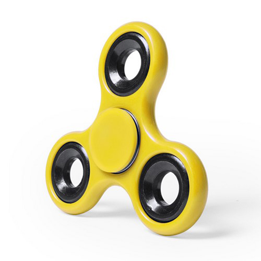 Спиннер Fidget