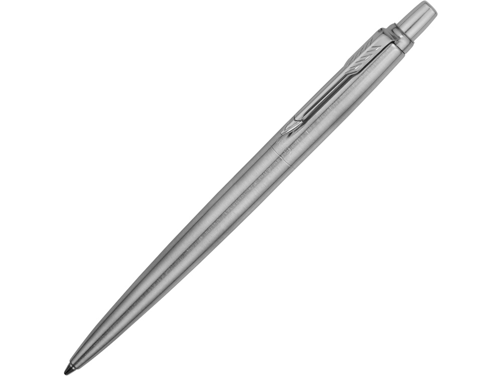 Ручка Parker шариковая «Jotter Core Stainless Steel CT»