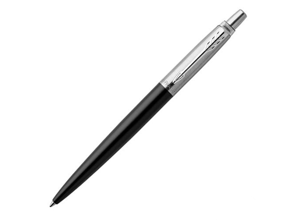 Ручка Parker гелевая «Jotter Gel Core Bond Street Black CT»