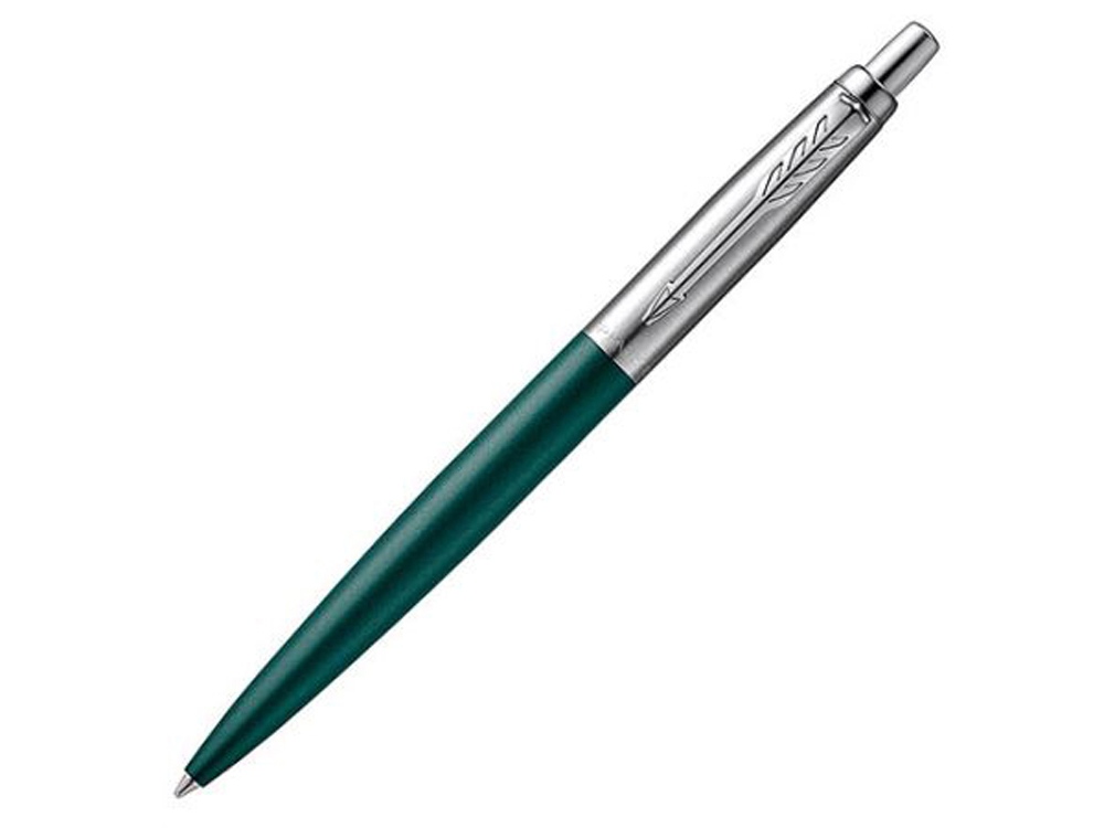 Ручка Parker шариковая «Jotter XL Matte Green CT»