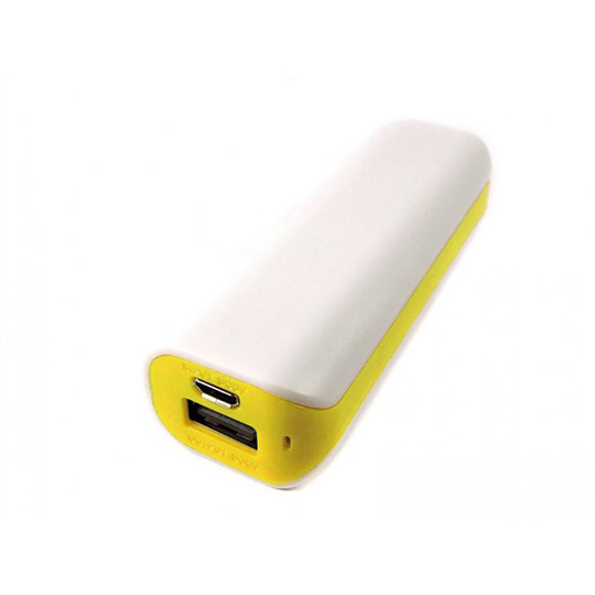 PowerBank PB02 2100 mAh