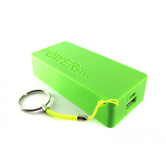 PowerBank PB06 5200 mAh